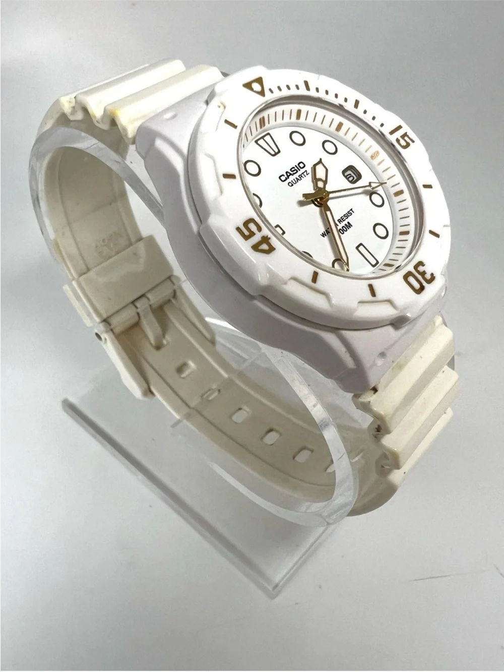 Casio stylish women